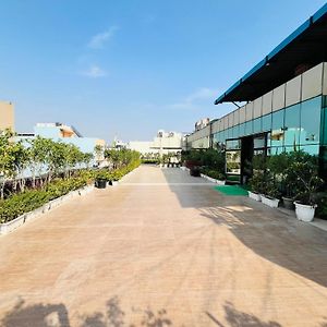Airport Hotel Grand By Fantasia