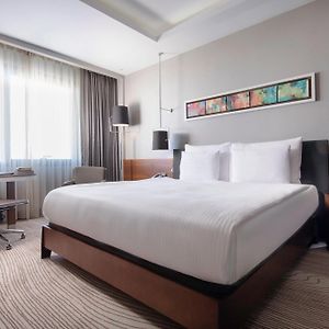 Suite mit Kingsize-Bett