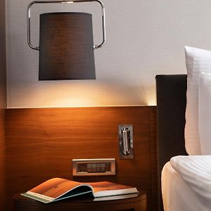 Deluxe Zimmer mit Kingsize-Bett